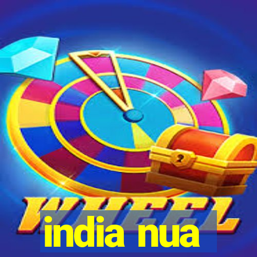 india nua